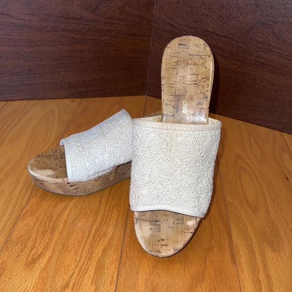 Montego Bay club wedges - Picture 2 of 4